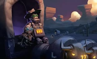 Анонсирована стратегия SteamWorld Build. С игрой можно познакомиться уже сейчас