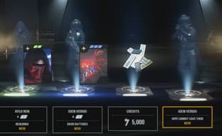 Творческий руководитель Battlefront 2 теперь работает в Ubisoft