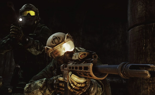 В Steam вышла Escape From Tarkov от Battlestate Games. Вскоре хардкорный шутер удалили из сервиса Valve