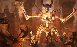 Патч 2.6 для Diablo 2 Resurrected уже на подходе. Обещаны восемь рунных слов
