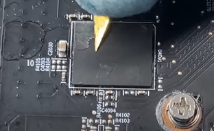 Майнеры начали перекрашивать использованные видеокарты, чтобы выдавать за новые