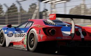 Turn 10 рассказала об особенностях новой Forza Motorsport