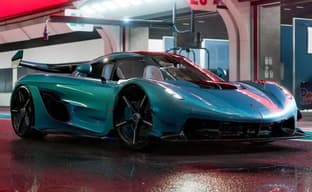 Microsoft приглашает на мероприятие, посвящённое Forza Motorsport