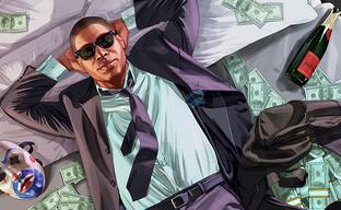 Rockstar испугалась хакеров. Объявлено о выходе обновления для GTA Online