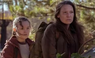 В сериале The Last of Us есть отсылка к Uncharted. Авторы объединили популярные серии