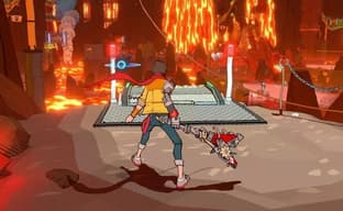 Hi-Fi Rush набрала 99% в Steam. «Где были вы, когда Microsoft незаметно выпустила игру 2023 года?»