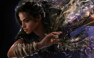 У Forspoken «смешанные» отзывы в Steam. Игроки жалуются на оптимизацию и не сильно заинтересованы