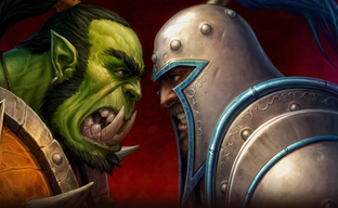 Blizzard показала традиционную броню для WoW. Художнику не понравилось и он быстро сделал правильную версию