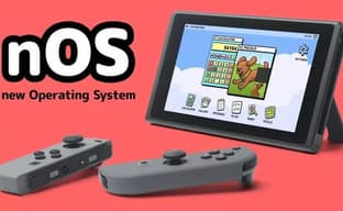 «Операционная система» nOS для Nintendo Switch выйдет в январе. Трейлер показывает возможности ПО