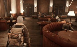 The Day Before существует, а переносить собирались в любом случае. Якутская Fntastic объяснила, что происходит игрой