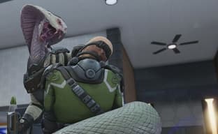 Геймдиректор XCOM ничего не знает о новой части игры и сейчас просто раскрашивает костюмы для Морбиуса в Midnight Suns