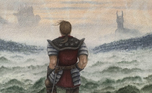 Новый кадр ремейка Gothic. Разработчики вспомнили таинственную судьба Нека