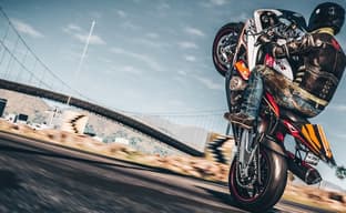 Новая The Crew будет называться The Crew Motorfest, согласно изысканиям датамайнера