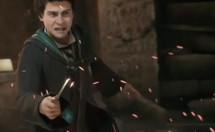 В Hogwarts Legacy нельзя поменять волшебную палочку. Выбор в начале игры определяет будущее персонажа