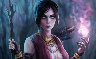 EA отказалась от мобильных Dragon Age и Dante's Inferno в пользу игр с микротранзакциями