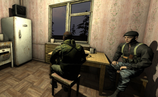 Кооперативная S.T.A.L.K.E.R. Беларусь движется к релизу. Отчёт разработчиков мода с новыми механиками