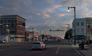 American Truck Simulator отправляется в Канзас. Трейлер и скриншоты нового штата