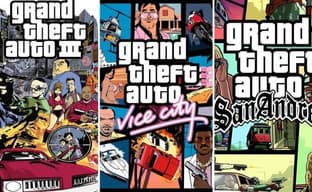 Похоже, GTA The Trilogy получит обновление в Steam с исправлением проблем