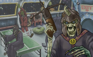 Из Steam удаляют платформер со 100% положительных отзывов и причудливую RPG. Последний шанс купить Mike Dies и Dark Scavenger