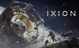 Пытка космосом. Обзор Ixion
