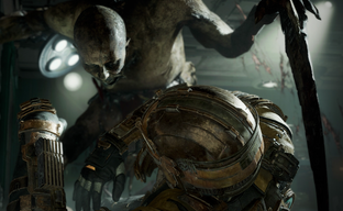 Ремейк Dead Space стартовал хуже The Callisto Protocol в британской рознице
