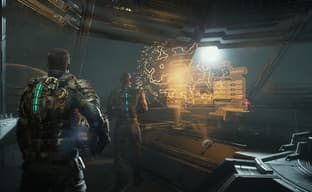 Идеальный ремейк. Обзор Dead Space Remake