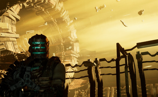 Ремейк Dead Space получил первый патч после релиза. На PlayStation 5 значительно улучшили графику