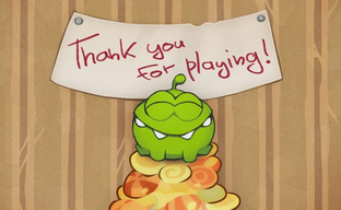 Из Steam удаляют головоломку Cut the Rope. Разработчики готовят сюрприз к юбилею игры в Steam