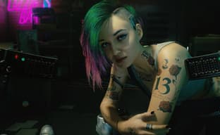 Cyberpunk 2077 в ближайшее время получит патч? В базе Steam обнаружен намёк