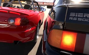 У новой Forza Motorsport нет версии для Xbox One, но можно поиграть через облако