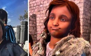 [Видео] Forspoken лучше Hogwarts Legacy / Ужасы Diablo 4 и Starfield / Квоты Blizzard / Работа в CDPR