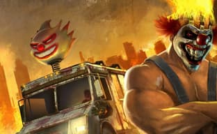Не исключено, что премьера экранизации Twisted Metal состоится уже в этом году