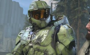 Xbox интересуется, устраивает ли игроков работа 343 Industries и нравится ли им Halo Infinite