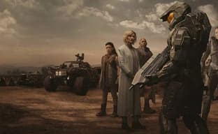 Кики Вулфкилл ушла из 343 Industries. Она отвечала за сериал по Halo