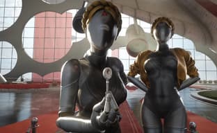 Во что поиграть в феврале: Atomic Heart, Hogwarts Legacy, Wild Hearts