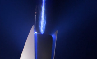 Гигантские PlayStation 5 были замечены в Италии и Дубае со световым шоу