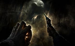 Релиз хоррора Amnesia: The Bunker был перенесен из-за тяжелой зимы и постоянно болеющих разработчиков