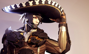 У Metal Gear Rising юбилей. PlatinumGames опубликовала праздничный тизер