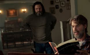 [СТРИМ] Одни из нас 3 / Что такое Atomic Heart / Реальный Hogwarts Legacy / Dead Space и Forspoken