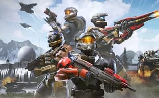 СМИ: серию Halo перезагружают и делают на другом движке. Одиночный контент не создаётся