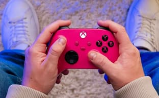 Xbox готовит геймеров ко Дню святого Валентина. Представлен «гламурный» контроллер