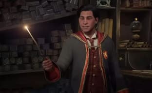 Знакомимся с премьерным трейлером Hogwarts Legacy. Всем волшебникам приготовиться