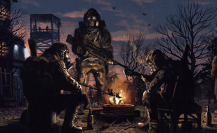 GSC Game World опубликовала композицию из саундтрека S.T.A.L.K.E.R. 2 Heart of Chornobyl, а потом удалила