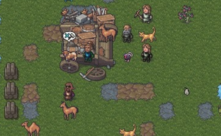 Создатели Dwarf Fortress заработали в 462 раза больше в январе, чем в декабре. Успешный релиз в Steam