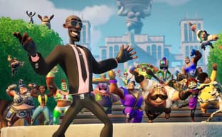 Rumbleverse закроют 28 февраля. Разработчики предлагают бесплатный Battle Pass, удвоение опыта и возврат за покупки