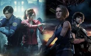 Capcom похвасталась продажами своих игр. Серии Resident Evil и Monster Hunter особенно успешны