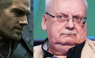 The Witcher получит новые книги. Анджей Сапковский высказал мнение о сериале Netflix