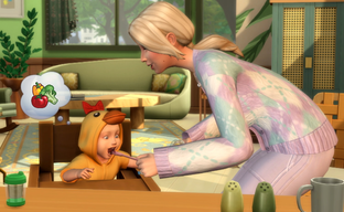 The Sims 4 получит Жизненный путь. Кадры нового дополнения, трейлер и детали
