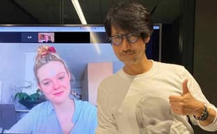 Хидео Кодзима посвятил сюжет Death Stranding 2 героине Эль Фаннинг