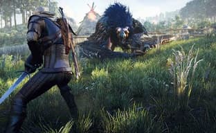 The Witcher 3 теперь лучше работает на ПК и консолях